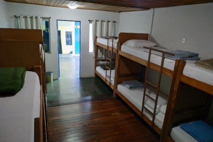 QUARTO 5 - DA ORLA PAMPULHA HOSTEL (5)