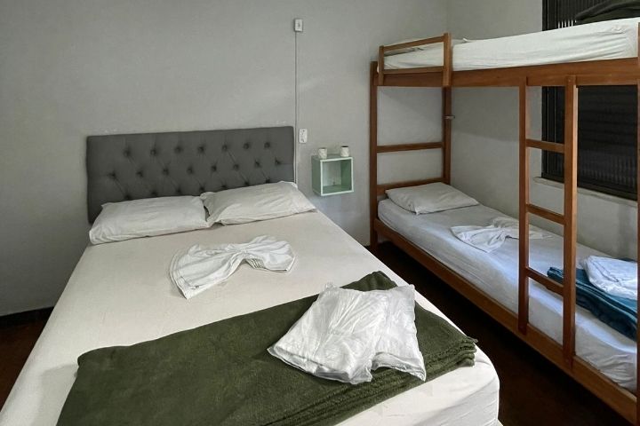 QUARTO 2 - DA ORLA PAMPULA HOSTEL (8)